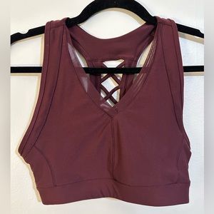 Avia Sports Bra | Size S